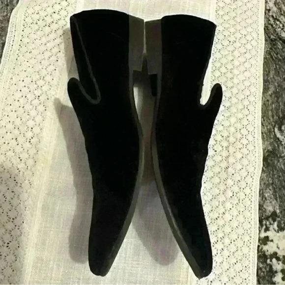 Steve Madden Men's Shoes‎ Size 11
Laight Black Velvet Dress & Casual - Picture 6 of 10